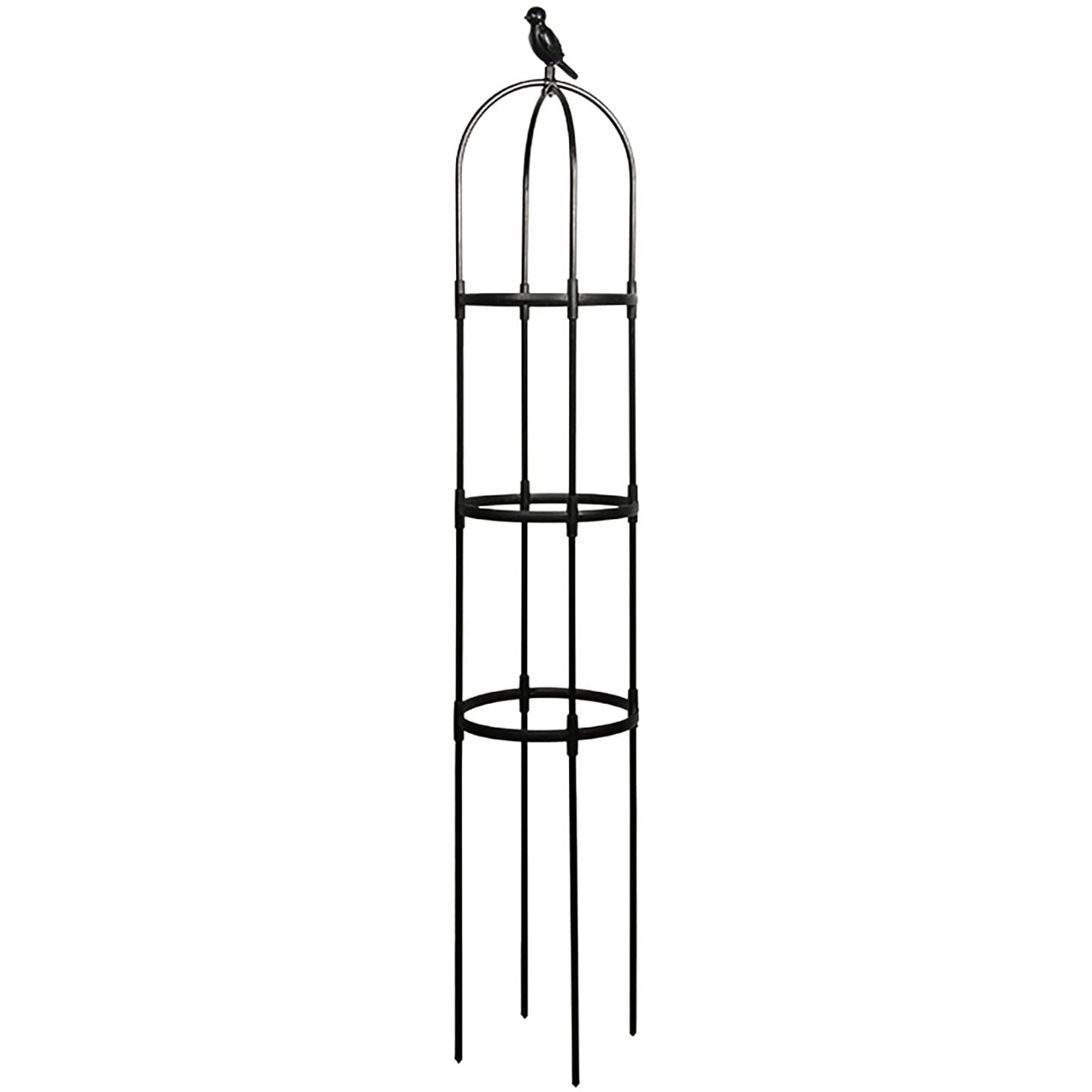 How To Assemble Tower Garden Tomato Cage Fasci Garden