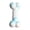 Blue, variant on Yellow Daily Pet Solution Pet Toys Bones Shaped Chew Teething Toys For Dogs Tooth Household Pet Supply With Convenient Design For Everyday Use