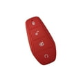 thumbnail image 3 of Silicone Car Key Case Cover/ Remote Control Key Fob Cover Case/ for Atto, 3 of 8