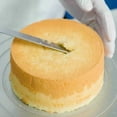 thumbnail image 4 of Bandeja Para Sartén Mini Molde Redondo Con Base No Metálica Para Hornear Pasteles Molde Para Pasteles Desmontable, 4 of 8