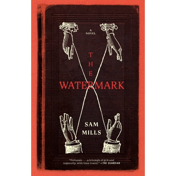 The Watermark, (Paperback)