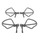 thumbnail image 1 of 4 Uds Protector de hélice para DJI Mavic Air 2 Kits de protección de parachoques WDOplteas Para estrenar, 1 of 9
