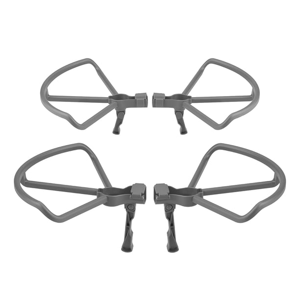 4 Uds Protector de hélice para DJI Mavic Air 2 Kits de protección de parachoques WDOplteas Para estrenar
