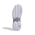 thumbnail image 4 of TENIS ADIDAS COURTJAM CONTROL BLANCO MUJER 24.5CM, 4 of 4