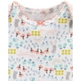 thumbnail image 3 of Body Simple Joys de Carter's Baby Girls de 6 a 9 meses (5 unidades), 3 of 5