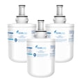 thumbnail image 1 of Filtro de agua para refrigerador Filterlogic DA29-00003G para Samsung, 1 of 9
