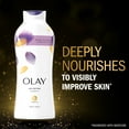 Olay Age Defying Women's Body Wash with Vitamin E, for All Skin Types