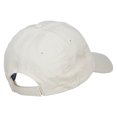 thumbnail image 4 of Switzerland CHE Flag Embroidered Low Profile Cap - Putty OSFM, 4 of 5