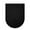 Black, variant on Curtain Window Blind Sun Visor Self Woven Non Woven Disposable Privacy Linen Shade for Bedroom Household Easy Install Without Punching