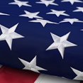 thumbnail image 1 of Bandera Americana DANF FLAG 6x10 ft Nylon Impermeable, 1 of 7
