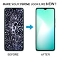 thumbnail image 7 of LCD Screen and Digitizer Full Assembly For Infinix Hot 11 Play, 7 of 7
