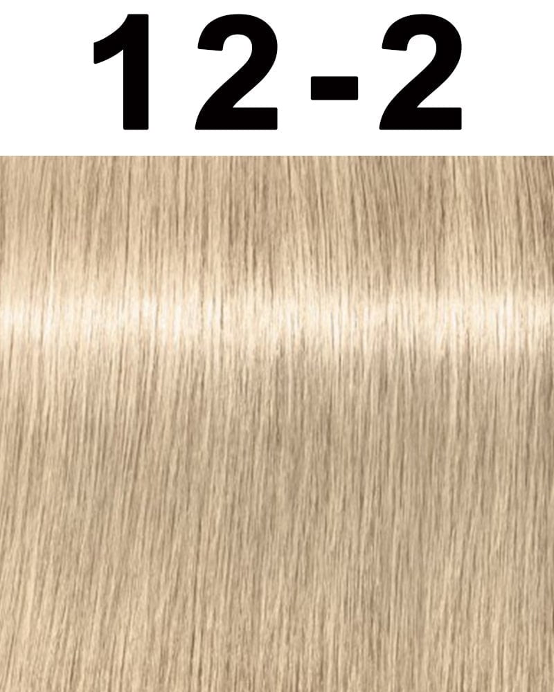 12-2 Special Blonde Ash