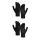 thumbnail image 4 of Toystoory 1 par de guantes cálidos de invierno Pantalla táctil Senderismo al aire libre Ciclismo Camping Guantes de punto de algodón Type3 NO3 Toystoory CBP139910, 4 of 6