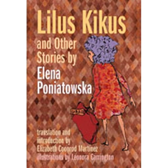 Lilus Kikus and Other Stories, (Paperback)