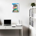 thumbnail image 4 of Inspirational Classroom Decor Canvas Wall Art Framed Paintings for Wall Decorations for Home Office Nursery School Playroom Bedroom Diversity Posters for Classroom Prints for family and friends, 4 of 6