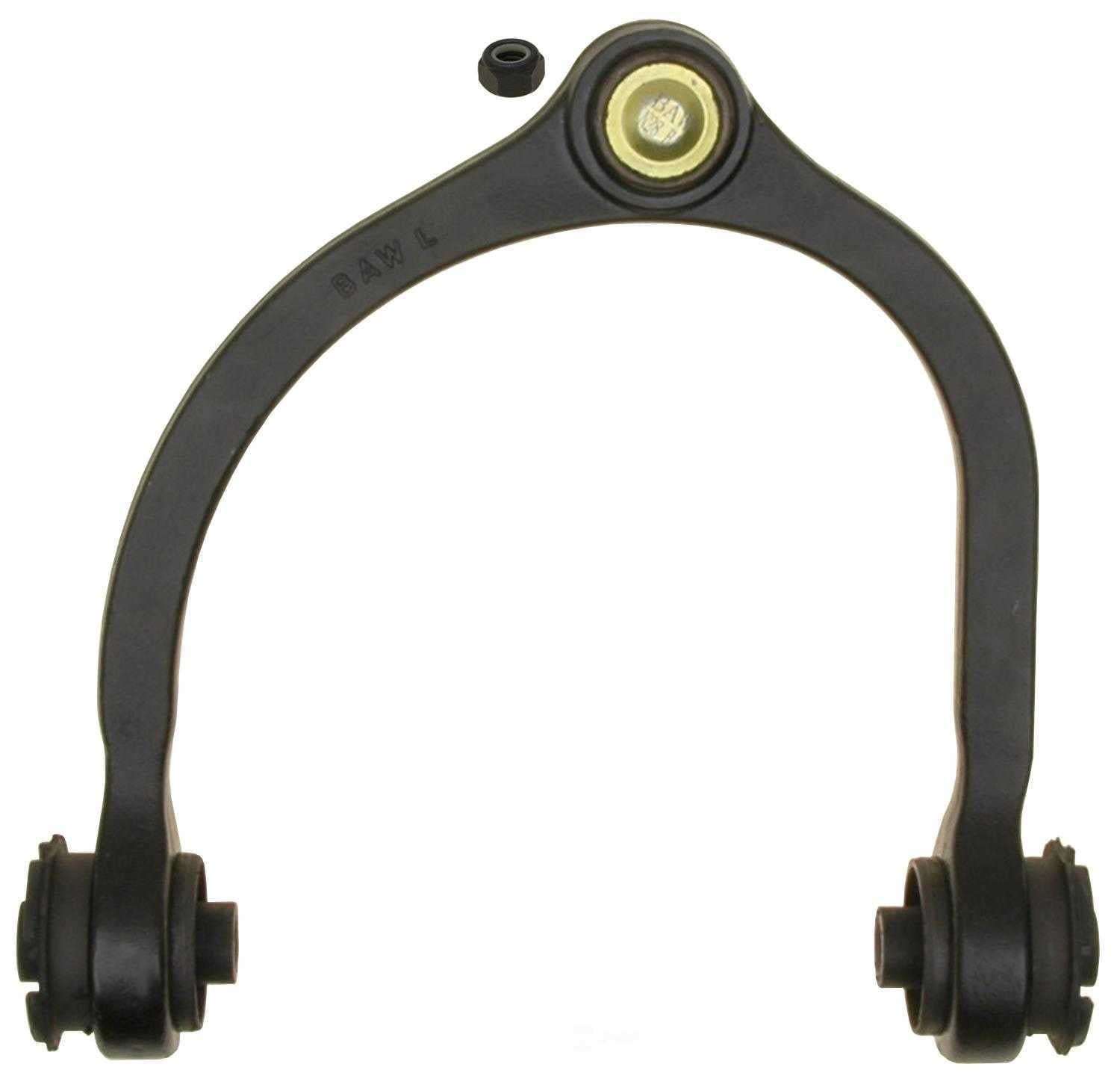 ACDelco 45D10036 Suspension Control Arm and Ball Joint Assembly