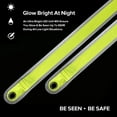 thumbnail image 3 of Light Armband for Running - Slap Bracelets Safety Event Wristband, for Runners, Joggers, Cyclists, 3 of 5