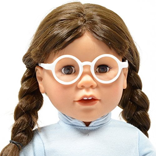 american girl doll glasses