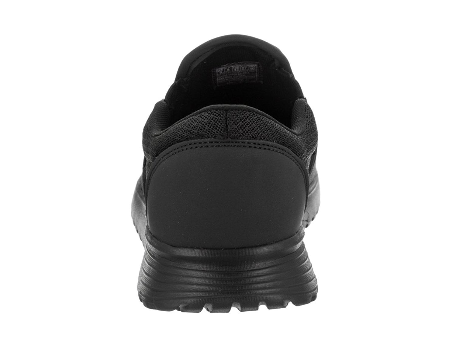 Skechers Men's Zimsey Black 1 9 D US Skechers Men's Zimsey Black 1 9 D US