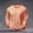 Orange, variant on WIZUTIZ Men's Striped T Shirts Raglan Long Sleeve Crew Neck Tee Casual Basic Blouse Spring Fall Basic Tees Big Tall Tops