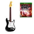thumbnail image 1 of ROCK BAND 4 XBOX ONE HARMONIX Xbox videojuego, 1 of 5