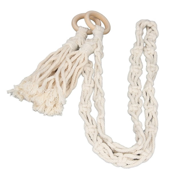 Cadena De Juguete De Peluche, Cadena De Juguete De Esquina De Gran Capacidad, Ahorro De Espacio, Multifuncional, Cómoda Percha De Juguete De Peluche Para Sombreros, Accesorios De