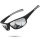 thumbnail image 1 of Gafas de Sol Deportivas Polarizadas Ofwin UV400 Plateadas Espejadas, 1 of 6
