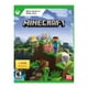 Jeu vidéo Minecraft  pour (Xbox) – image 1 sur 8