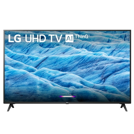 Camera Tv - LG 43