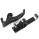thumbnail image 2 of 2 piezas de abrazaderas de conector de clip de limpiaparabrisas para A4 B6 B7 S4 2001- 2008 RS4 8E0955247, 2 of 5