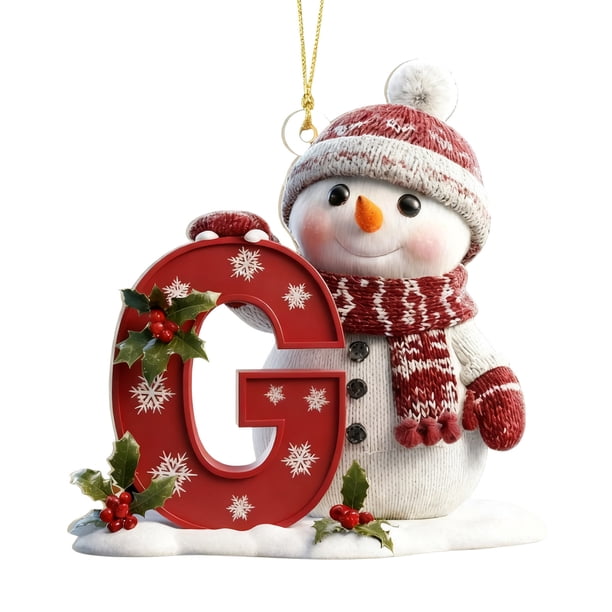 Decoraciones Del Árbol de Navidad 26 Pcs Material Acrílico Luzes Del Árbol de Navidad para la Oficina Del Hogar