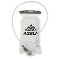 thumbnail image 1 of Vessie d'Hydratation Système d'Hydratation Extérieur pour Sac à Dos Réservoir d'Eau pour Vélo Randonnée Course Camping Escalade, 1 of 3