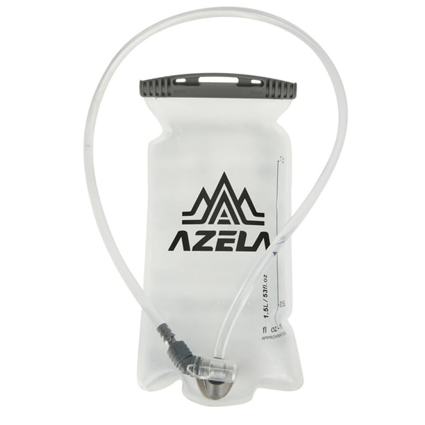 Depósito de hidratación Sistema de hidratación para exteriores para mochila Depósito de agua para ciclismo Senderismo Correr Acampada Escalada