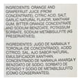 thumbnail image 6 of Iberia Naranja Agria Sour Orange with Garlic Marinade 20 fl oz, 6 of 7