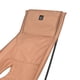 thumbnail image 3 of Sillón ligero para libre, sillas con respaldo, reposabrazos de asiento, silla plegable portátil para viajes en , mochilero, 88cmx60cmx96cm DYNWAVEMX Sillas de exterior, 3 of 8