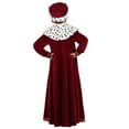 thumbnail image 3 of Boy's Deluxe King Costume, 3 of 8