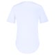thumbnail image 3 of pstuiky camisetas de hombre, Camiseta de cuello en V para hombre, color liso, con mangas cortas elásticas, transpirables y modernas. ropa de hombre xxl, 3 of 6