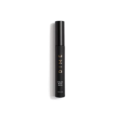 DIME Beauty Eyelash Boost Serum, Eyelash Growth Serum, Lash Serum and ...
