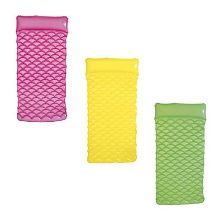 float and roll air mat