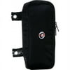 Case It Padded Zipper Pencil Pouch, Black, PLP-02