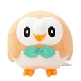 thumbnail image 2 of Pokemon Pokemon Hibou en Bois 20cm, 2 of 3