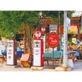 thumbnail image 6 of Cra-Z-Art Kodak 1000-Piece Route 66 Museum near Peach Springs Adult Jigsaw Puzzle, 6 of 6