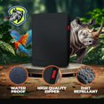 thumbnail image 3 of Álbum carpeta para cartas coleccionables BP BUNDLE de 9 bolsillos, impermeable, PU, 3 of 6
