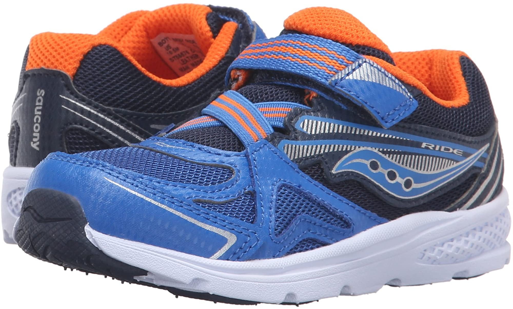 saucony boys sneakers