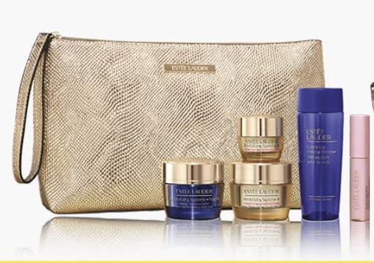 estee lauder makeup remover balm