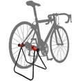 thumbnail image 3 of Adjustable Height Bicycle Storage Rack - Foldable and Sturdy Bike Stand, 3 of 8