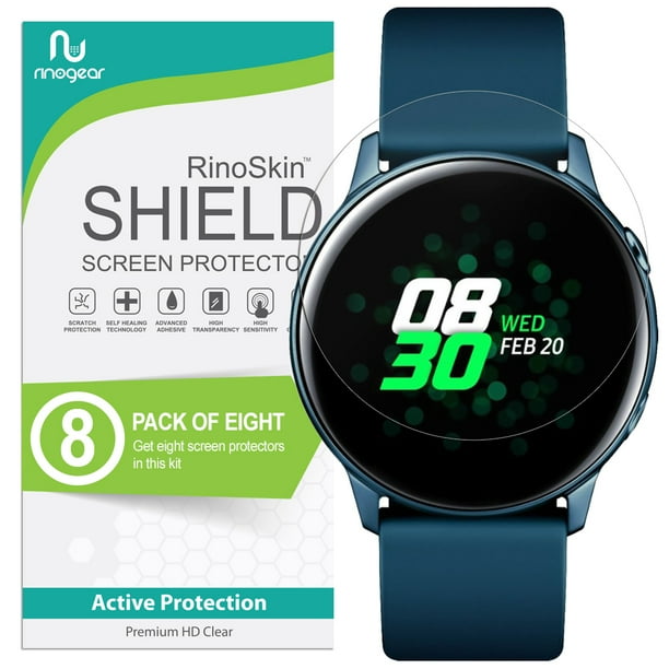 samsung active watch 2 apps