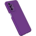 thumbnail image 3 of Samsung Galaxy A23 5G Case, Galaxy A23 Case Liquid Silicone Case Soft Silicone Gel Rubber Bumper Slim Fit Protective Phone Case for Galaxy A23 5G, Purple, 3 of 12