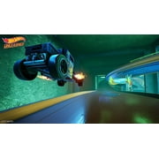 Hot Wheels Unleashed (Playstation 5 - PS5) over 20 special track modules. Create your own!