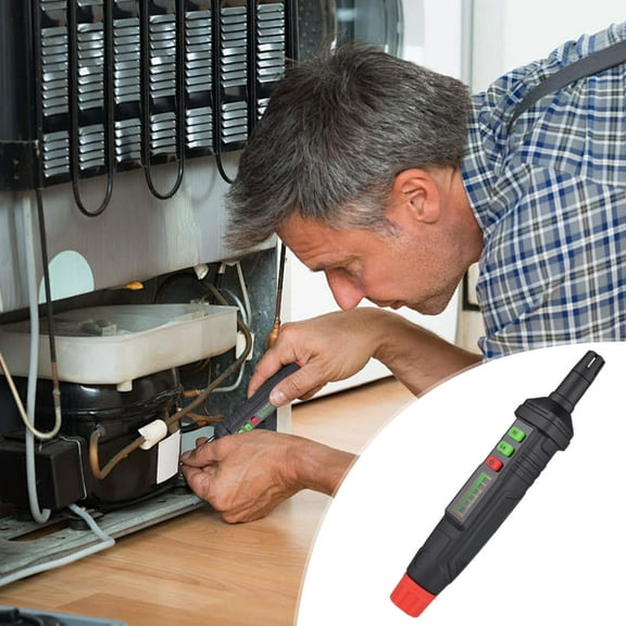 Combustible Gas Detector